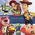 Audible AudioBooks: The Toy Story Collection or Finding Nemo $1.95 &amp; Much More
