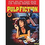 Digital HD Movie Rentals: Pulp Fiction, Jersey Boys, Crank $0.10 Each &amp; More