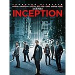 HD Digital Movie Rentals: Inception, The Hustler, The Job $0.10 Each &amp; More