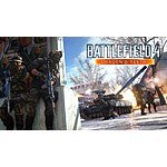 Battlefield 4™ Dragon's Teeth DLC - FREE for PS4 @ the Playstation Store + more DIGITAL FREEBIES