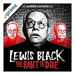 Audible Comedy Digital MP3 Albums: Lewis Black, Will Arnett Free &amp; More