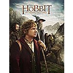 Digital HD Movie Rentals: The Departed, Gravity, Forsaken, The Hobbit (Various) $1 Each &amp; More
