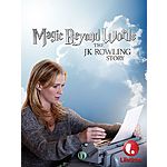 $0.99 Lifetime movies in HD @ Amazon Video - Magic Beyond Words: The JK Rowling Story and more