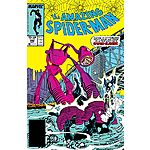 FREE comics @ Comixology - Amazing Spider-Man (1963-1998) #292 and more + FREE Kindle eBooks