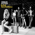 Digital Albums: Grace Potter & The Nocturnals, Merle Haggard: ICON Free &amp; More