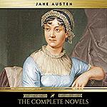 Jane Austen. The Complete Novels - $0.82 audiobook @ Amazon + some digital freebies