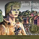 *EXPIRED* Johnny Tremain &amp; The Boy Who Harnessed the Wind - FREE audiobooks @ Amazon and Audible