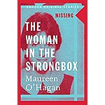 The Woman in the Strongbox (Missing collection) and Zenith Man (Inheritance collection) - FREE Amazon Original Stories ebooks for Kindle + FREE audible audiobooks