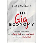 The Gig Economy - $0.25 Kindle ebook + FREE Kindle ebooks 6/4