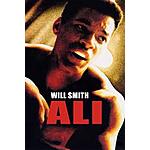 Ali (Digital HD Movie Rental) Free