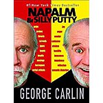 FREE ebooks @ Google Play and for Nook - Mario Batali, George Carlin, Ozzy Osbourne and more