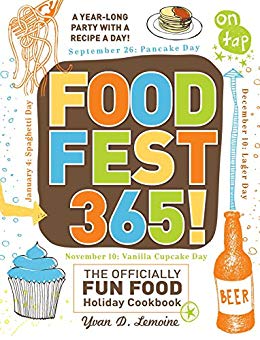 FREE Kindle ebooks @ Amazon for August 4th - Cookbooks, Classics and more
