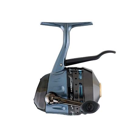 President® Spincast Reel Only $19.99!