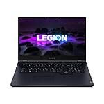 Lenovo Legion 5 Gen 6 17.3-in Gaming Laptop AMD Ryzen 5 5600H 3.30 GHz 6-Core NVIDIA GeForce RTX 3060 6GB 16GB RAM 1TB SSD 82JY009CUS $862.49 @ Gamestop.com