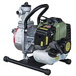 Sportsman 1.4 HP 1 in. 2-Cycle Gas Powered Water Transfer Utility Pump - HomeDepot online - $134.