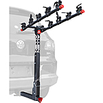 Allen Sports Deluxe Locking 5-Bike Hitch Rack Carrier $109 + Free Shipping