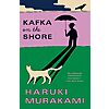 Haruki Murakami: Kafka on the Shore (Kindle Edition) - $1.99