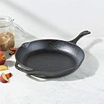 Lodge 12&quot; Cast Iron Skillet - Chef Collection $31.96