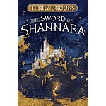 Publisher eBook Sale: Terry Brooks - Sword of Shannara - $1.99
