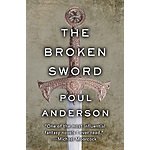 Poul Anderson - The Broken Sword (eBook) $1.99