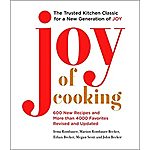 Publisher eBook Sale - Joy of Cooking: 2019 Edition Fully Revised and Updated - $2.99