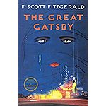 Publisher Ebook Sale: F. Scott Fitzgerald - The Great Gatsby for $1.99