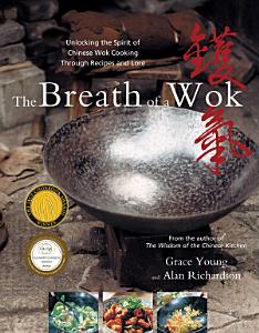 Publisher Ebook Sale: Grace Young - The Breath of a Wok $1.99
