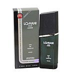 Lomani By Lomani For Men, Eau De Toilette Spray, 3.3-Ounce Bottle - $4.85 @ Amazon