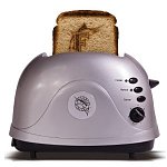 MLB Protoast Toaster - AZ Diamondbacks $12.35 or FL Marlins $13.96 @ Amazon