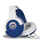 Pangea Brands Fan Jams MLB Headphones - New York Mets - $10 Shipped