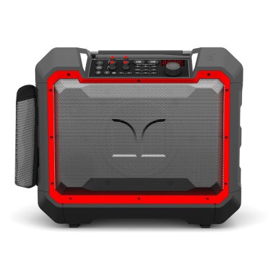 Monster Rockin' Roller 4 Bluetooth Speaker sams club $99.81