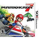 Mario Kart 7 for Nintendo 3DS - $23.97 New from GameStop