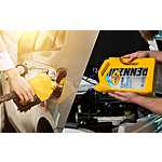 *EXPIRED* Pennzoil Oil rebate $10 straight rebate or $20 in the form of $1/gallon savings on gas via fuelrewards