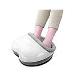 Carepeutic KH3910215 Acupressure Shiatsu Rolling Foot Massager for $142.50 &amp; Free Shipping on Newegg