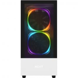 NZXT H510 Elite Mid-Tower ATX PC Gaming Case w/ Dual Tempered Glass $114.50 + Free Shipping