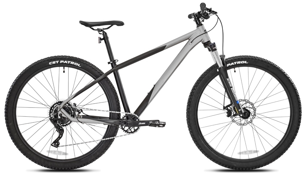 Kent Bicycles 29" Men's Trouvaille Mountain Bike Medium, $190 shipped from Walmart