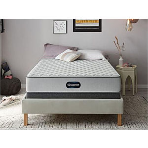 Simmons Beautyrest BR800 BRS900 11.75