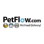 PetFlow Coupon Additional Savings:15% off $15 or more plus free shipping with $49