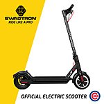 urlhasbeenblocked Electric Scooter, Swagger 5 Elite City Commuter $299.99 FREE SHIP