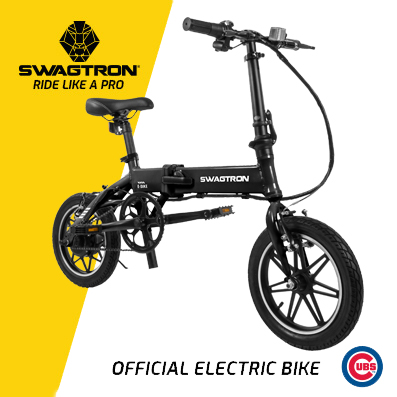 swagcycle walmart