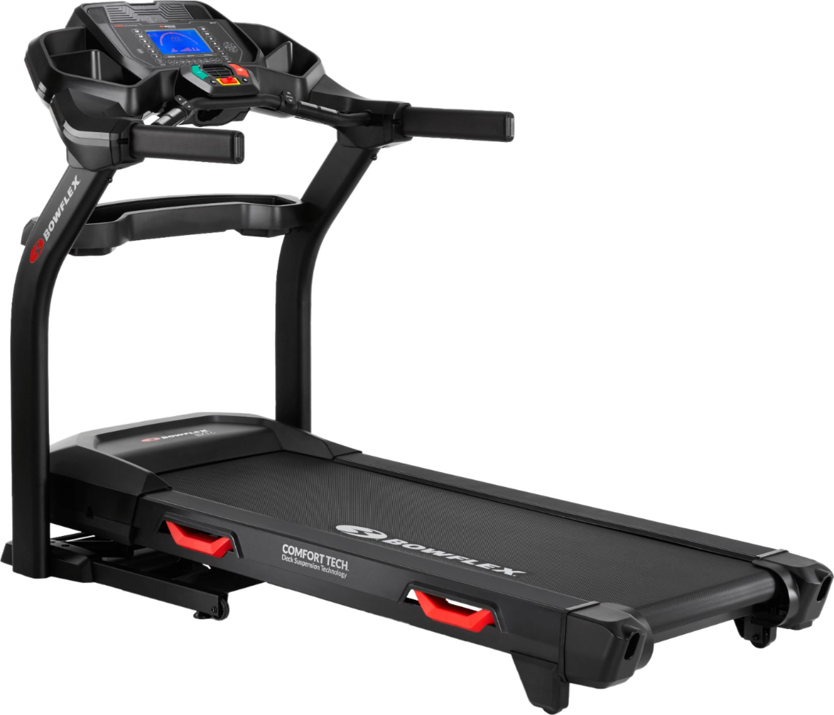 Bowflex BXT6 Treadmill Black 100778 - Best Buy $899.99