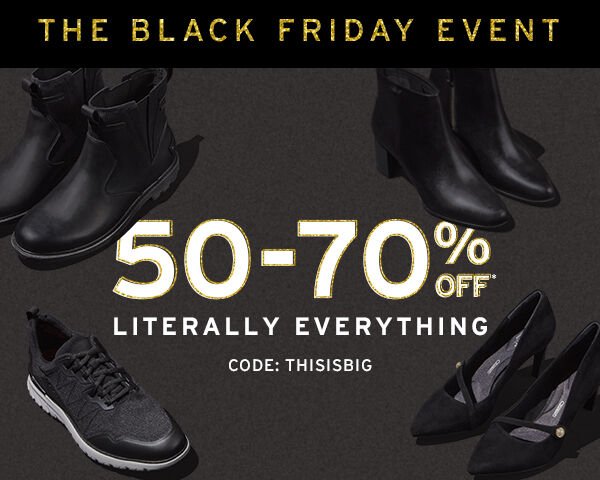 rockport black friday deals