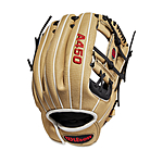 2022 A450 11.5&quot; Infield Baseball Glove - $29.97
