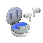 LG Tone Free T90 ear buds at Amazon for $176.99 with Prime shipping. White or black. Normal price $229.99