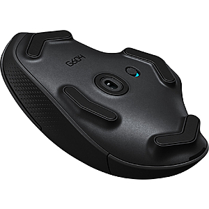 Snag a Logitech G903 wireless gaming mouse for $70