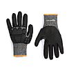 100-Pairs Amazon Basics Cut Level A2, Abrasion ANSI Level A4, Impact Protection Gloves (XXXS, Black) $22.50 @ Amazon