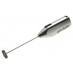 Aerolatte Milk Frother, Satin $13.22 with FS with Prime @ Amazon