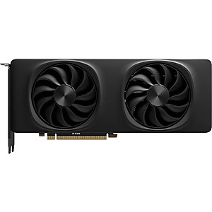Intel ARC B580 12GB Limited Edition Battlemage Graphics Card with Free Game (choice of 4) $250