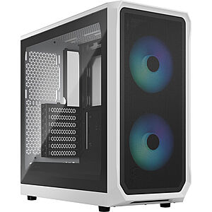 Fractal Design PC Cases $64.79-$164.99