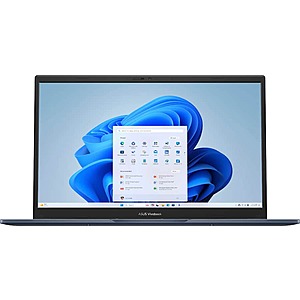 ASUS VivoBook 14: 14